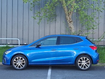 Used SEAT Ibiza 2023 for sale - 78360881: Photo