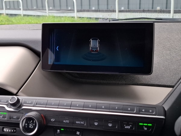 Used BMW i3 2019 for sale - 76199406: Photo 10