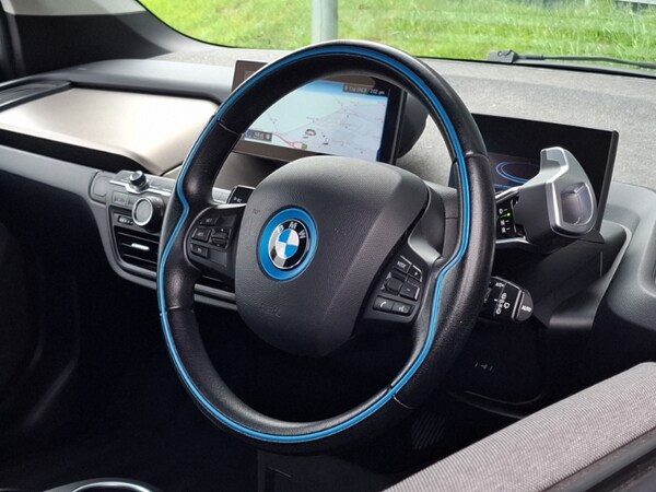 Used BMW i3 2019 for sale - 76199406: Photo 12