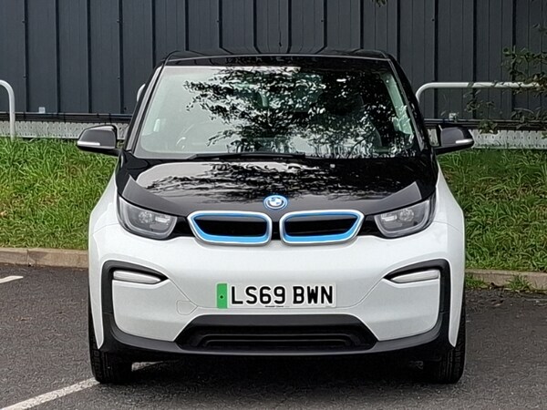 Used BMW i3 2019 for sale - 76199406: Photo 13