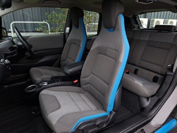 Used BMW i3 2019 for sale - 76199406: Photo 15