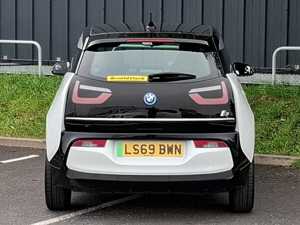 Used BMW i3 2019 for sale - 76199406: Photo 16