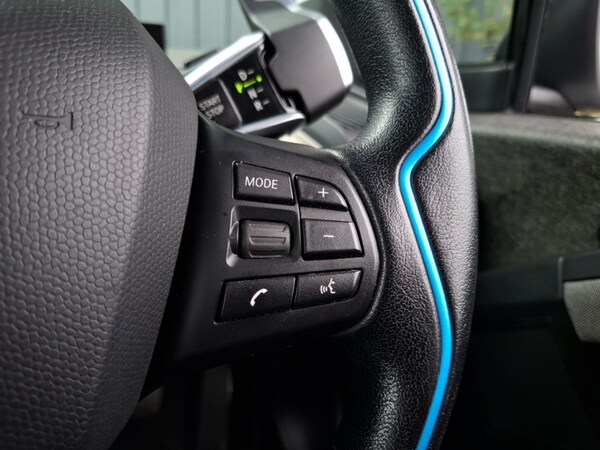 Used BMW i3 2019 for sale - 76199406: Photo 18