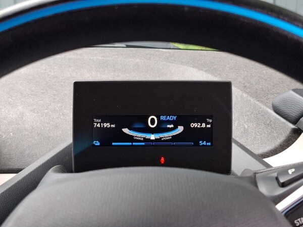Used BMW i3 2019 for sale - 76199406: Photo 19