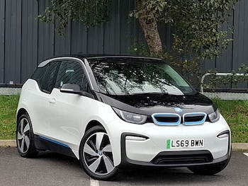 BMW - i3