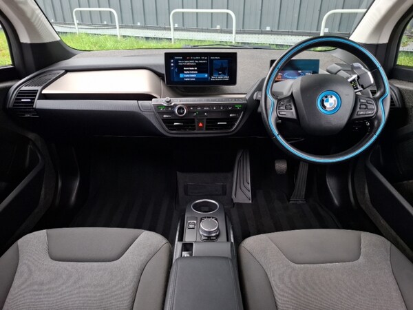 Used BMW i3 2019 for sale - 76199406: Photo 2