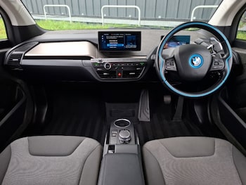 Used BMW i3 2019 for sale - 76199406: Photo 2