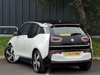 Used BMW i3 2019 for sale - 76199406: Photo 3