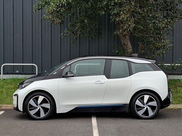 Used BMW i3 2019 for sale - 76199406: Photo 4