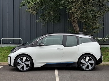 Used BMW i3 2019 for sale - 76199406: Photo 4