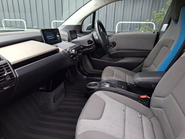 Used BMW i3 2019 for sale - 76199406: Photo 5