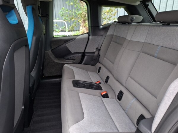 Used BMW i3 2019 for sale - 76199406: Photo 6
