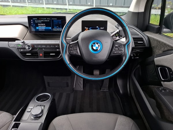 Used BMW i3 2019 for sale - 76199406: Photo 7