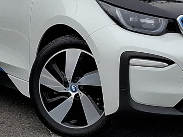Used BMW i3 2019 for sale - 76199406: Photo 9