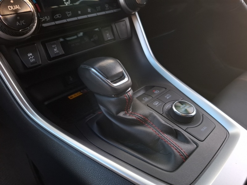 Used Toyota RAV4 2022 for sale - 77576789: Photo 14