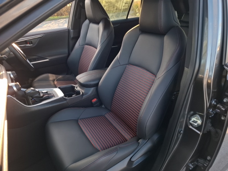 Used Toyota RAV4 2022 for sale - 77576789: Photo 15