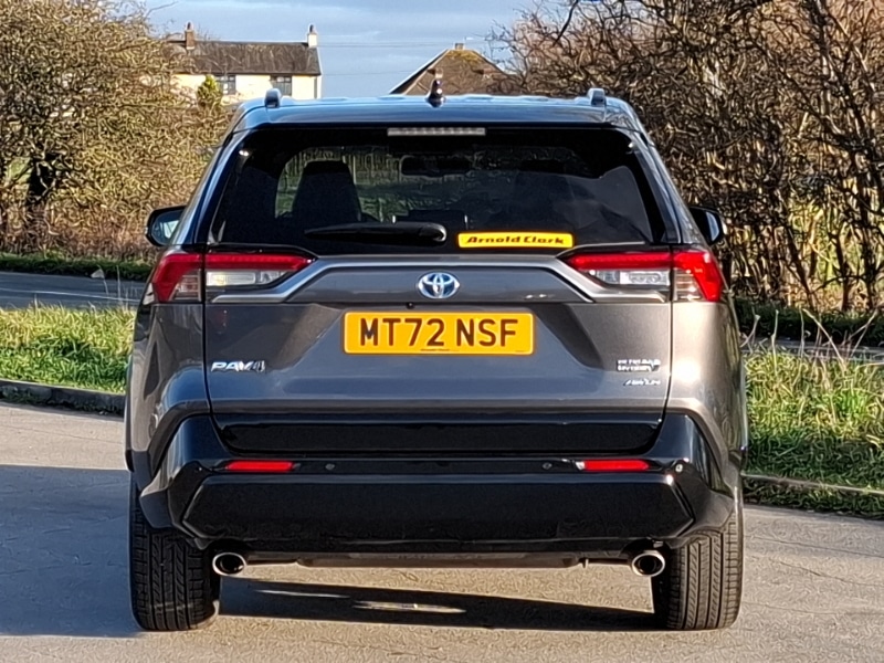 Used Toyota RAV4 2022 for sale - 77576789: Photo 16