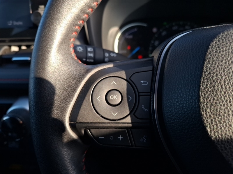 Used Toyota RAV4 2022 for sale - 77576789: Photo 17