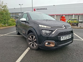 Used Citroen C3 2023 for sale - 79662335: Photo