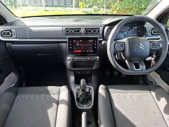 Used Citroen C3 2023 for sale - 79662335: Photo