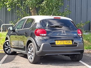 Used Citroen C3 2023 for sale - 79662335: Photo