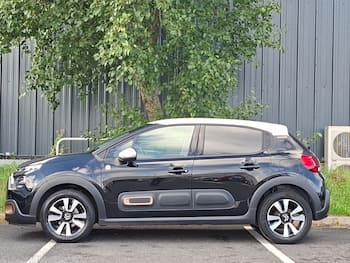 Used Citroen C3 2023 for sale - 79662335: Photo
