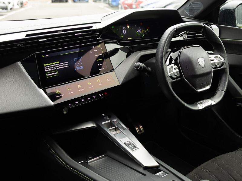 Used Peugeot 408 2024 for sale - 77338586: Photo 13