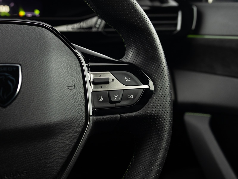 Used Peugeot 408 2024 for sale - 77338586: Photo 16