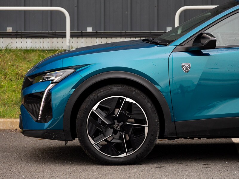 Used Peugeot 408 2024 for sale - 77338586: Photo 17