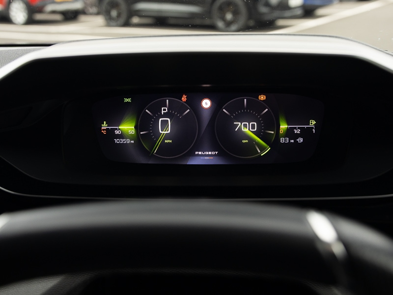Used Peugeot 408 2024 for sale - 77338586: Photo 18