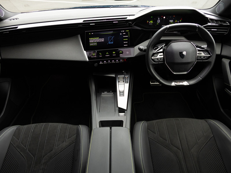 Used Peugeot 408 2024 for sale - 77338586: Photo 2