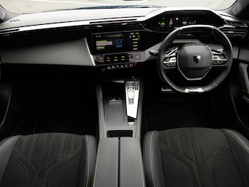 Used Peugeot 408 2024 for sale - 77338586: Photo