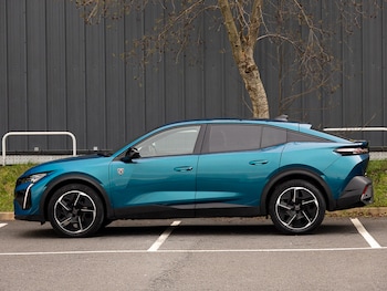 Used Peugeot 408 2024 for sale - 77338586: Photo