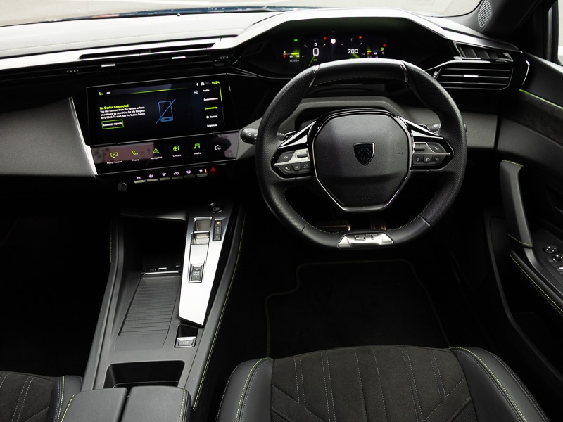 Used Peugeot 408 2024 for sale - 77338586: Photo 7