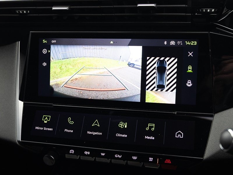 Used Peugeot 408 2024 for sale - 77338586: Photo 8