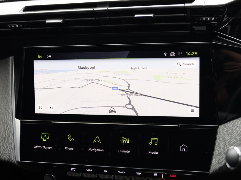 Used Peugeot 408 2024 for sale - 77338586: Photo 9