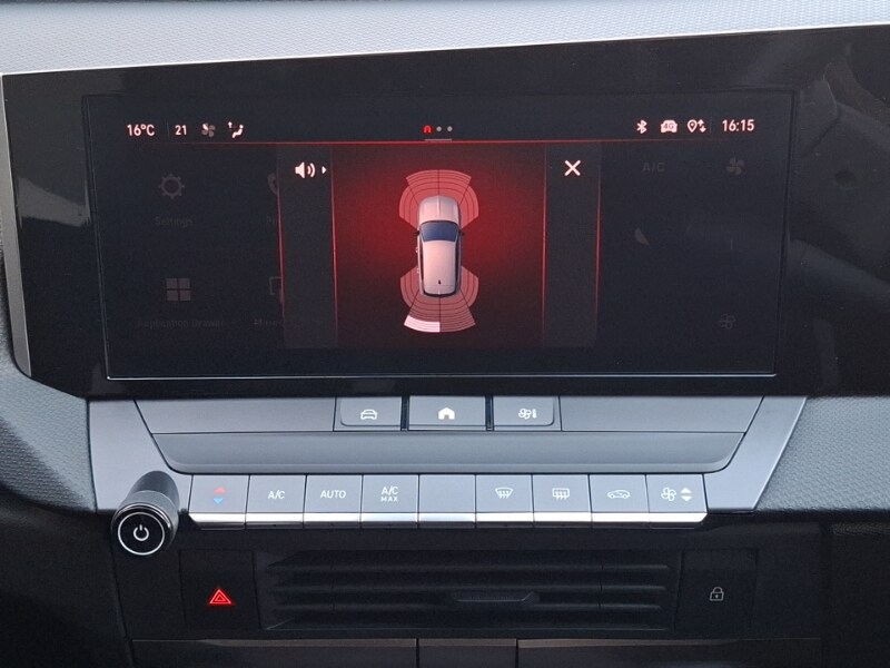 Used Vauxhall Astra 2023 for sale - 76431674: Photo 12