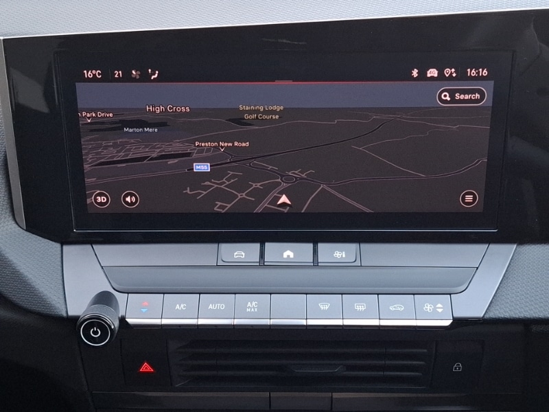 Used Vauxhall Astra 2023 for sale - 76431674: Photo 13