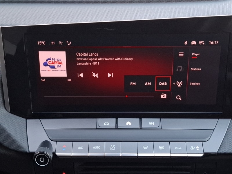 Used Vauxhall Astra 2023 for sale - 76431674: Photo 14