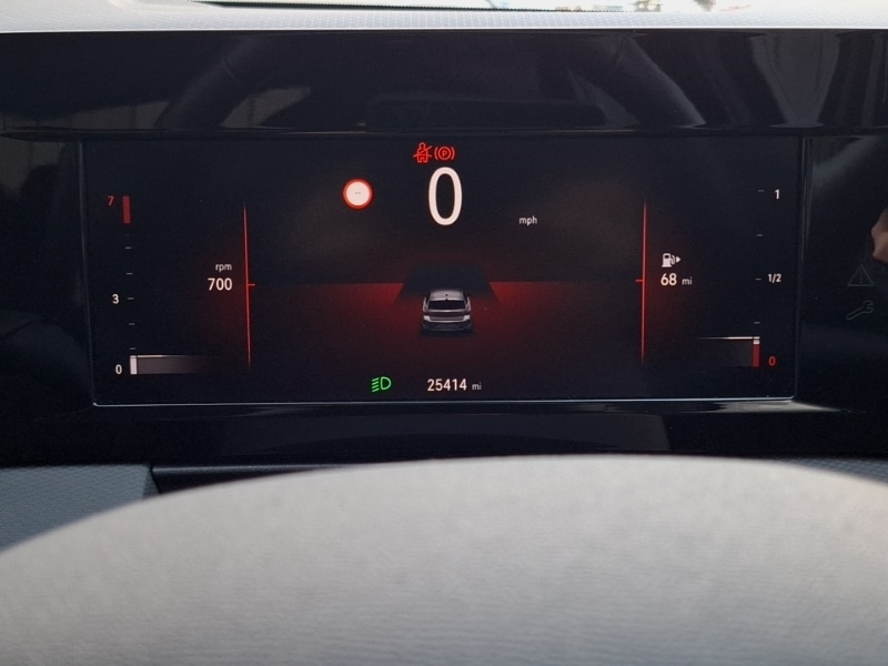 Used Vauxhall Astra 2023 for sale - 76431674: Photo 15