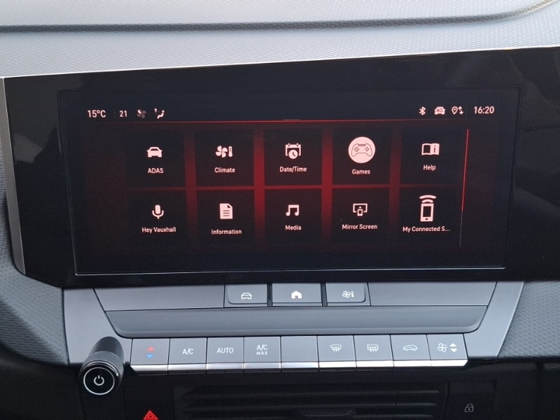 Used Vauxhall Astra 2023 for sale - 76431674: Photo 16