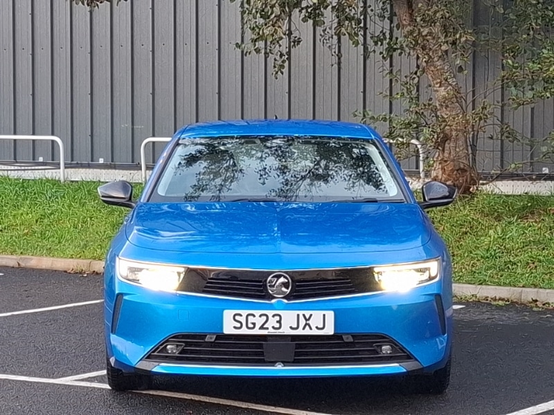 Used Vauxhall Astra 2023 for sale - 76431674: Photo 17