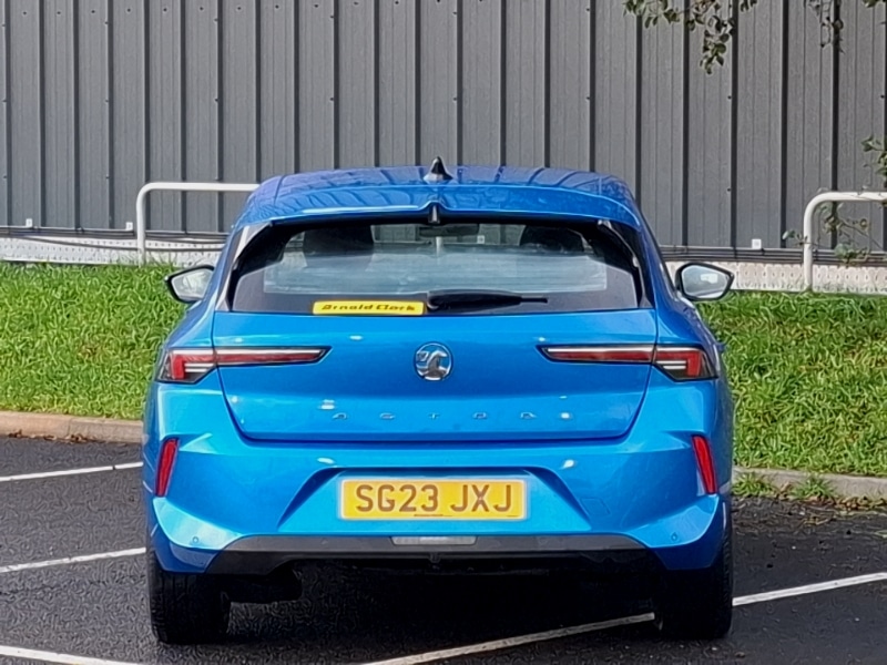 Used Vauxhall Astra 2023 for sale - 76431674: Photo 18