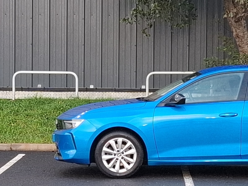 Used Vauxhall Astra 2023 for sale - 76431674: Photo 19