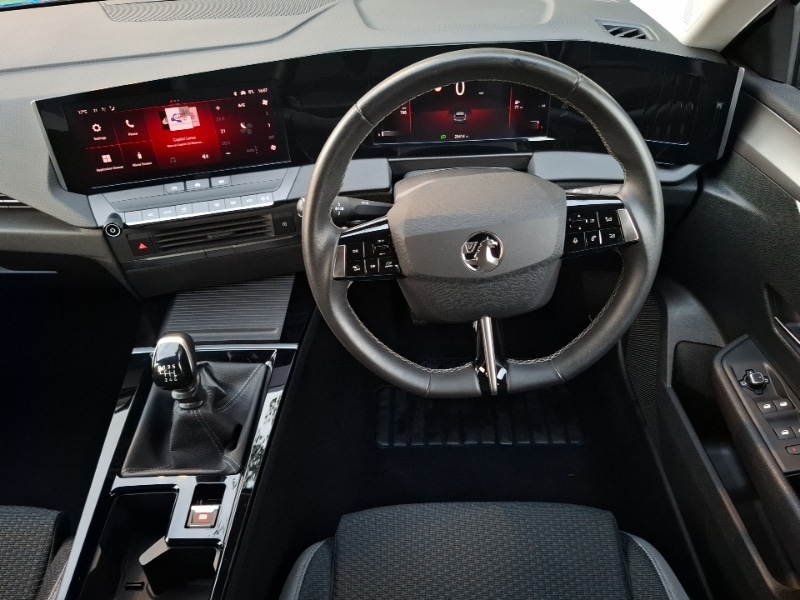 Used Vauxhall Astra 2023 for sale - 76431674: Photo 7