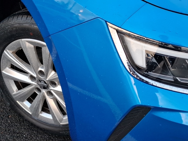 Used Vauxhall Astra 2023 for sale - 76431674: Photo 9