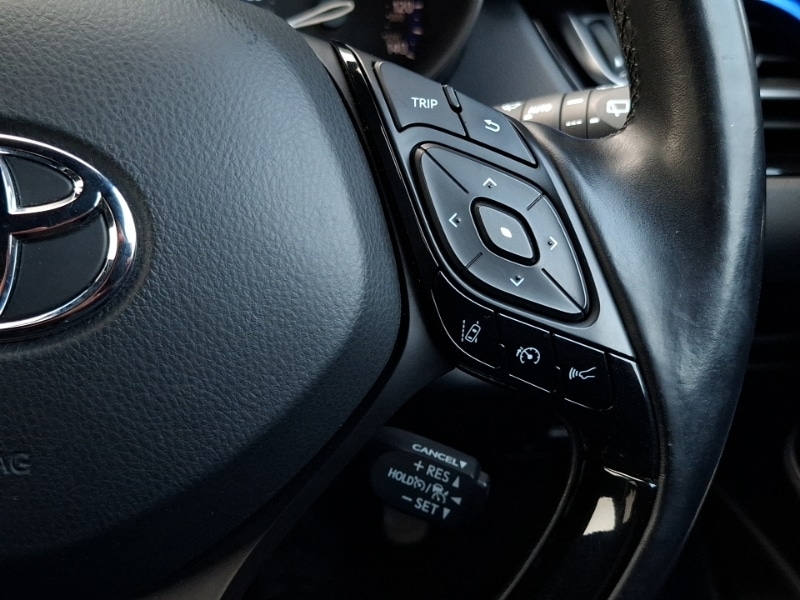 Used Toyota C-HR 2016 for sale - 77392831: Photo 11