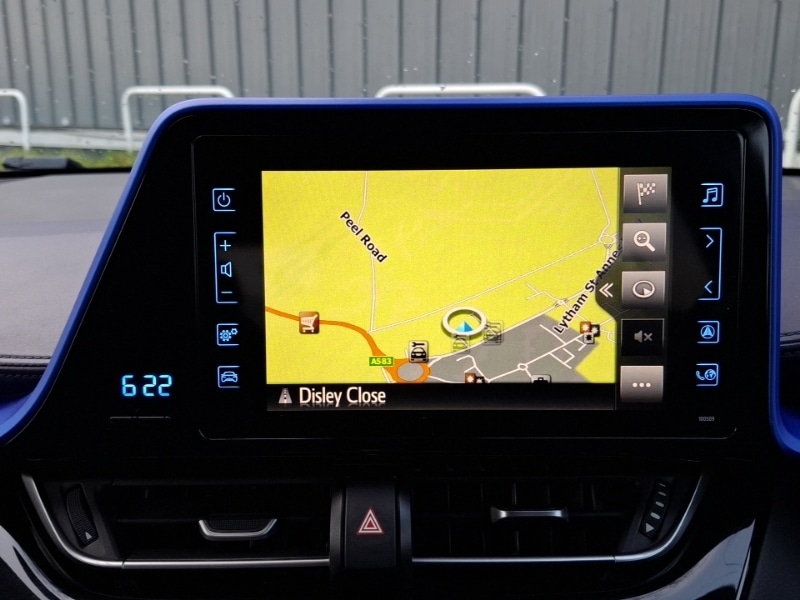 Used Toyota C-HR 2016 for sale - 77392831: Photo 13