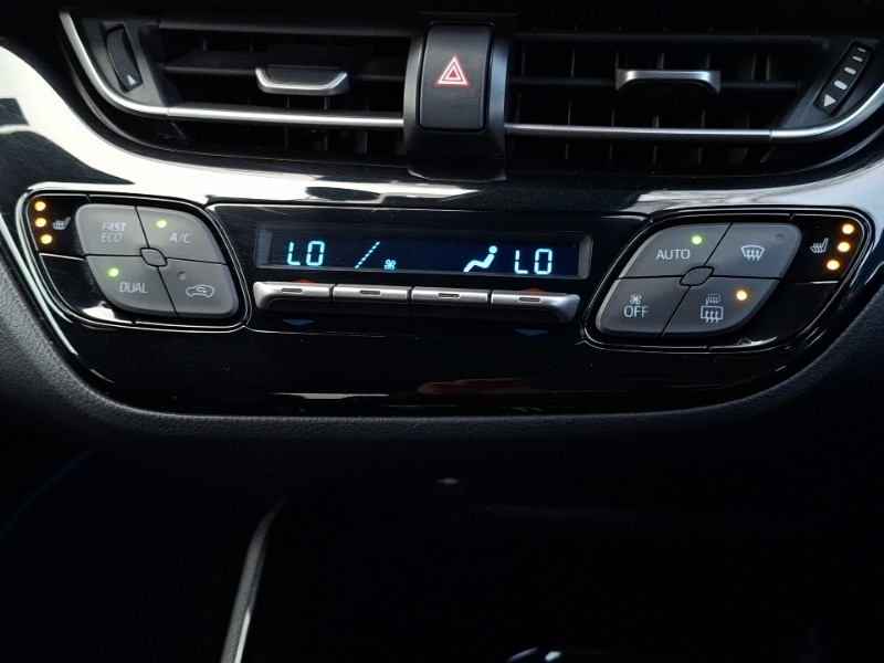 Used Toyota C-HR 2016 for sale - 77392831: Photo 15