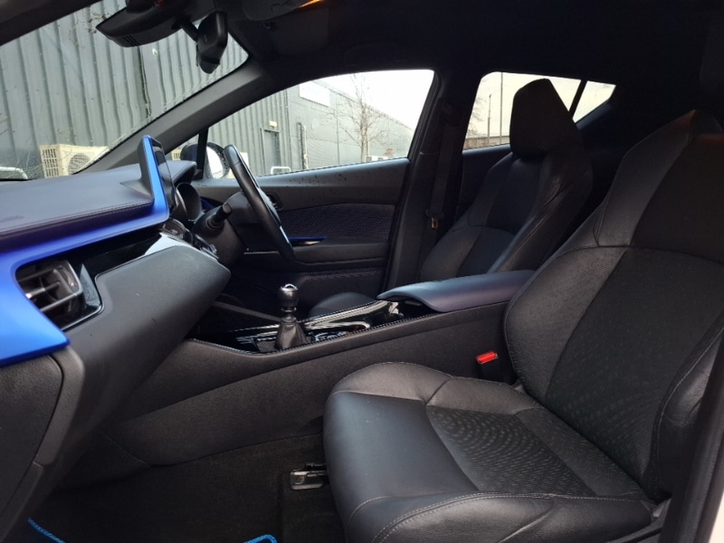 Used Toyota C-HR 2016 for sale - 77392831: Photo 5